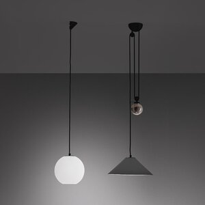 Дизайнерские светильники и мебель Artemide (Италия)