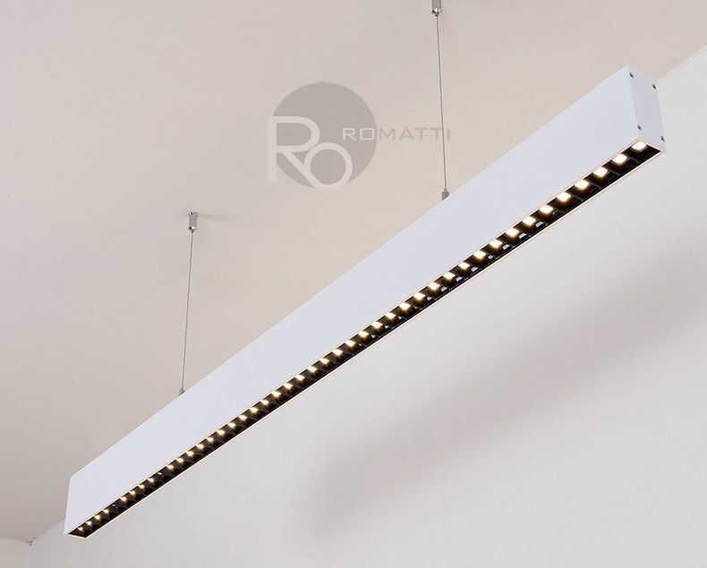 Подвесной светильник Utra by Romatti