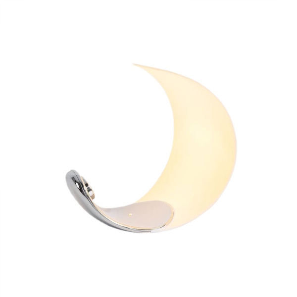 Дизайнерские настольные лампы