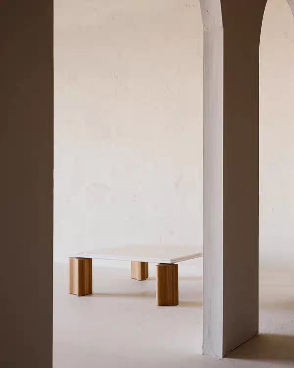 Журнальный столик COHERE by Romatti