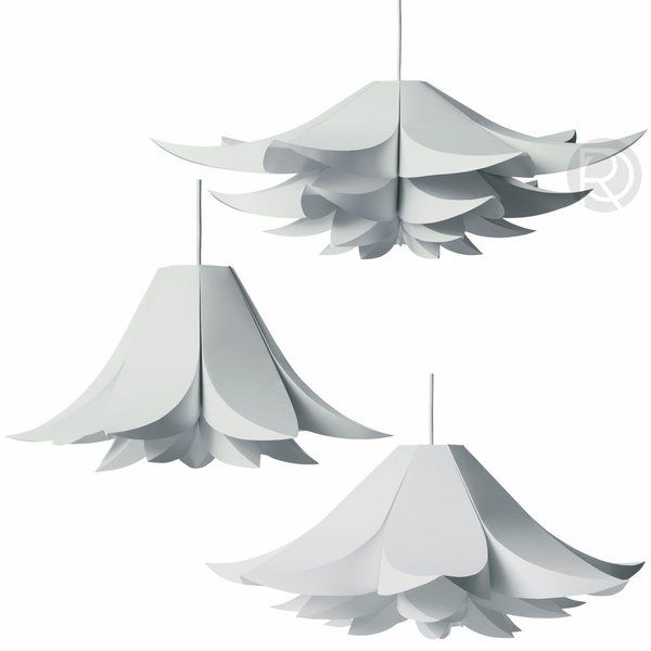 Дизайнерские подвесные светильники в современном стиле