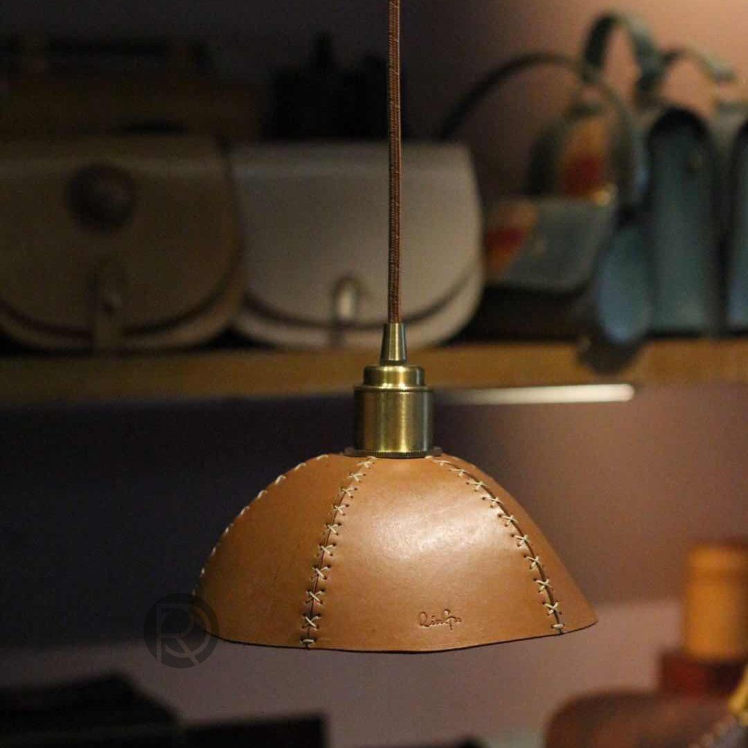 Подвесной светильник DOMER by Romatti