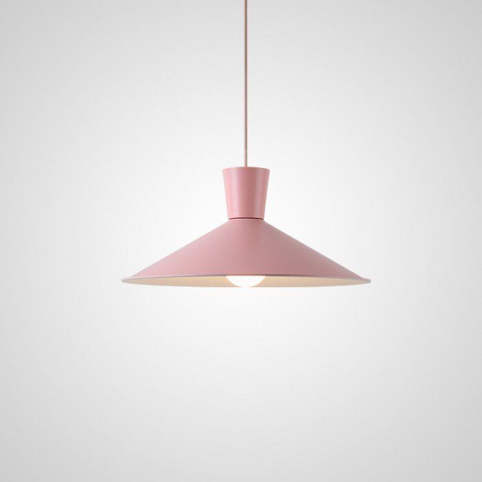 Подвесной светильник Droz by Romatti
