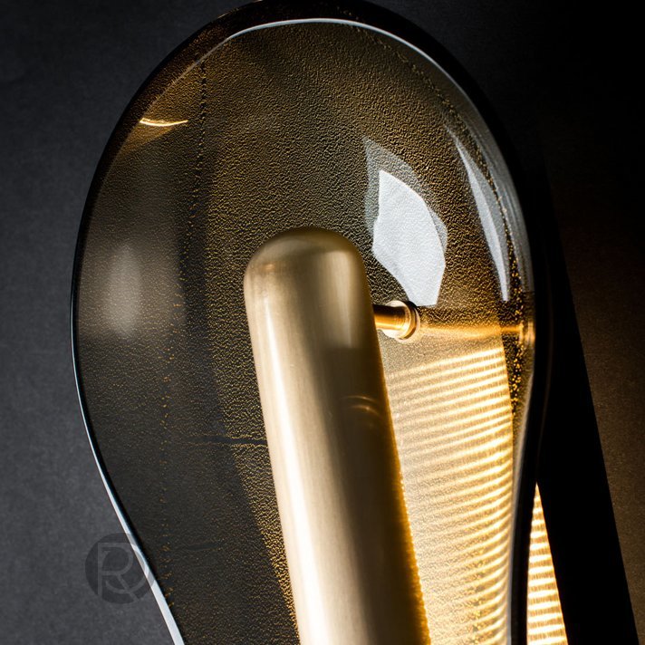 Настенный светильник (Бра) CELL MURANO by Romatti