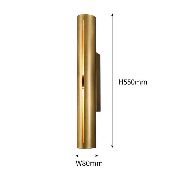 Настенный светильник (Бра) FIXTUREX by Romatti