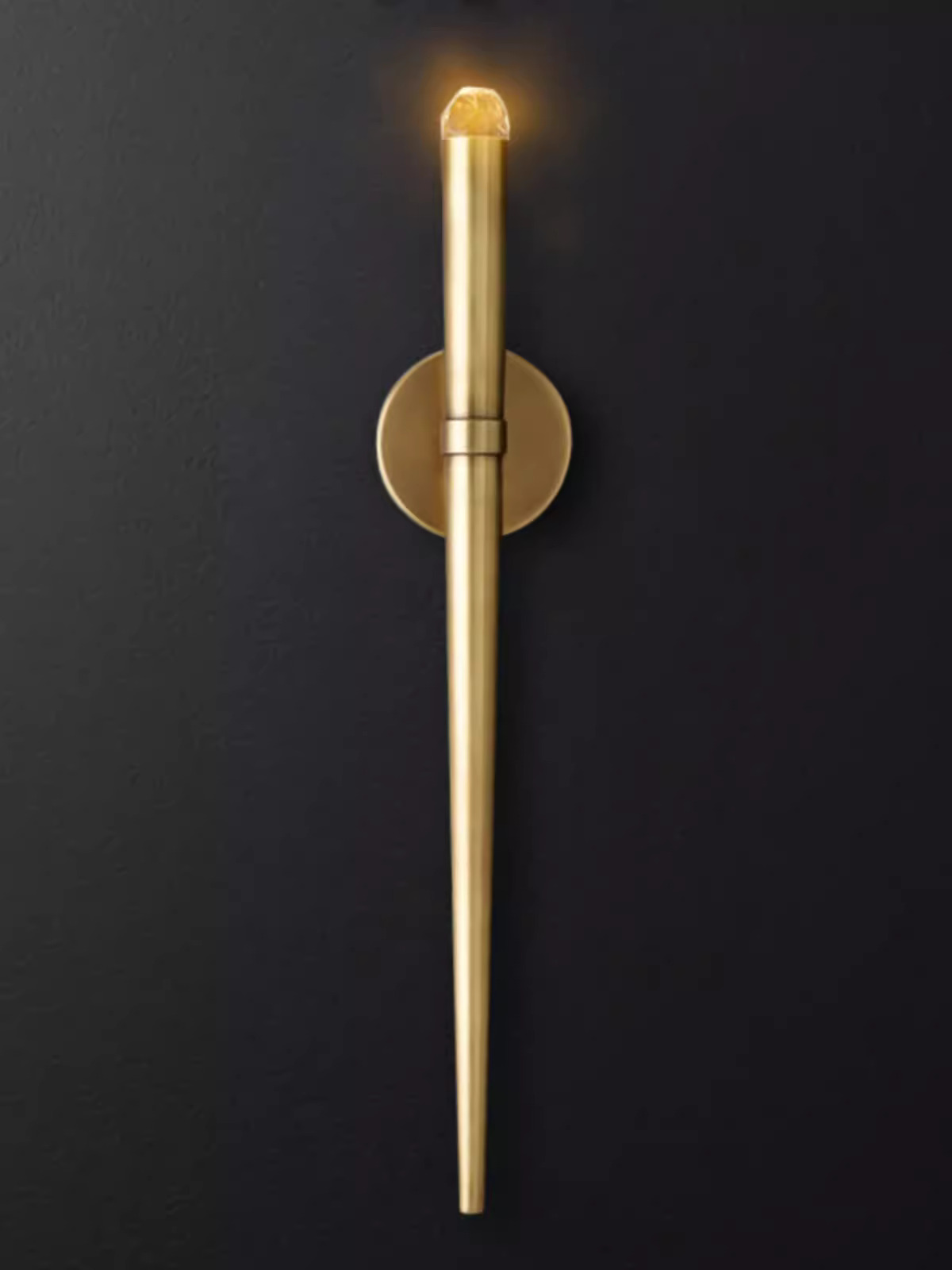 Дизайнерский настенный светильник (Бра) AQUITAINE by Romatti