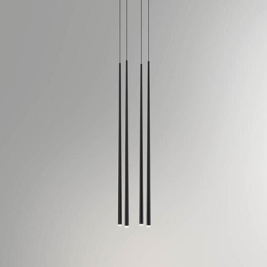 Подвесной светильник Slim by Vibia