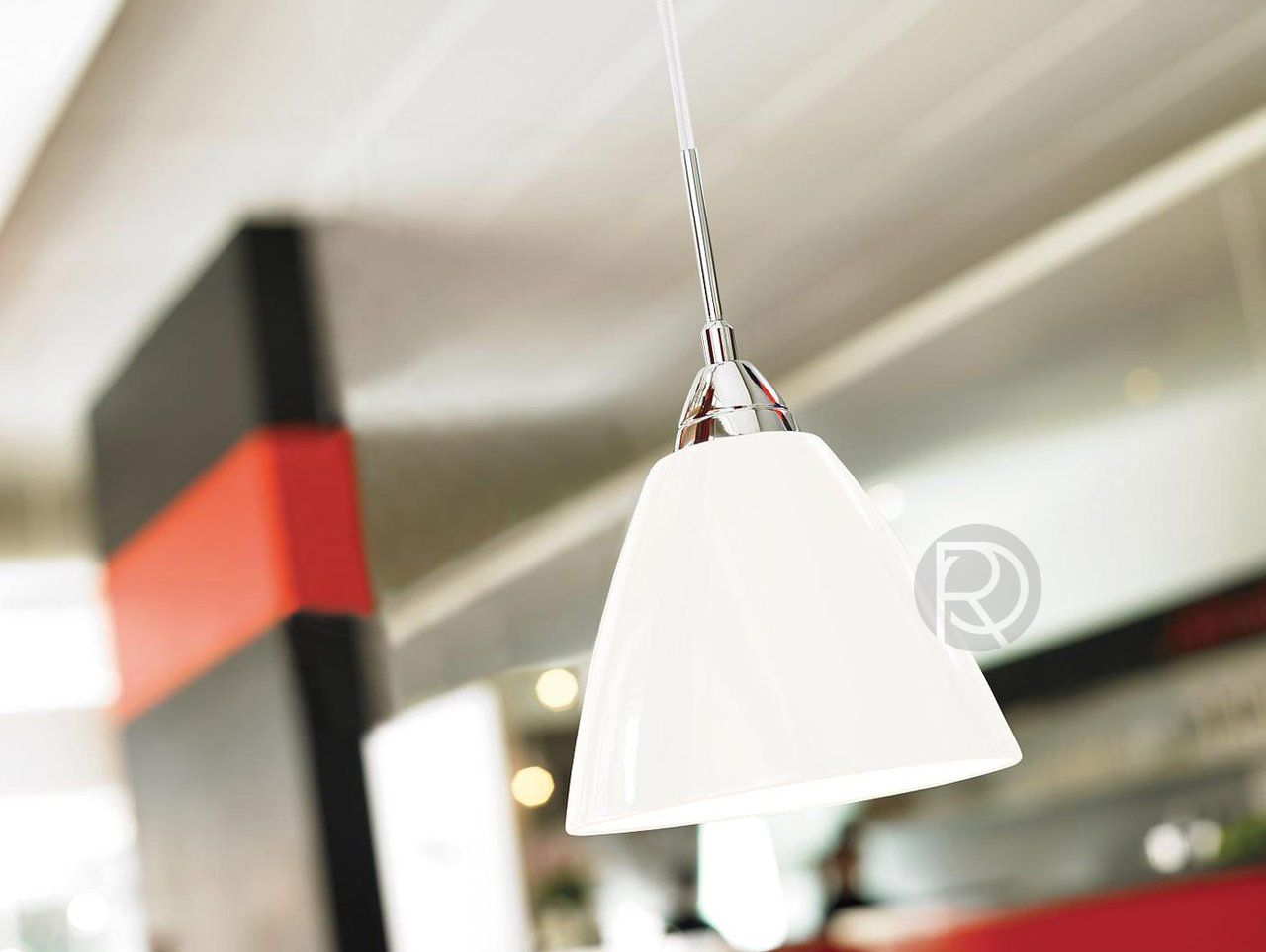 Подвесной светильник Neiro by Romatti