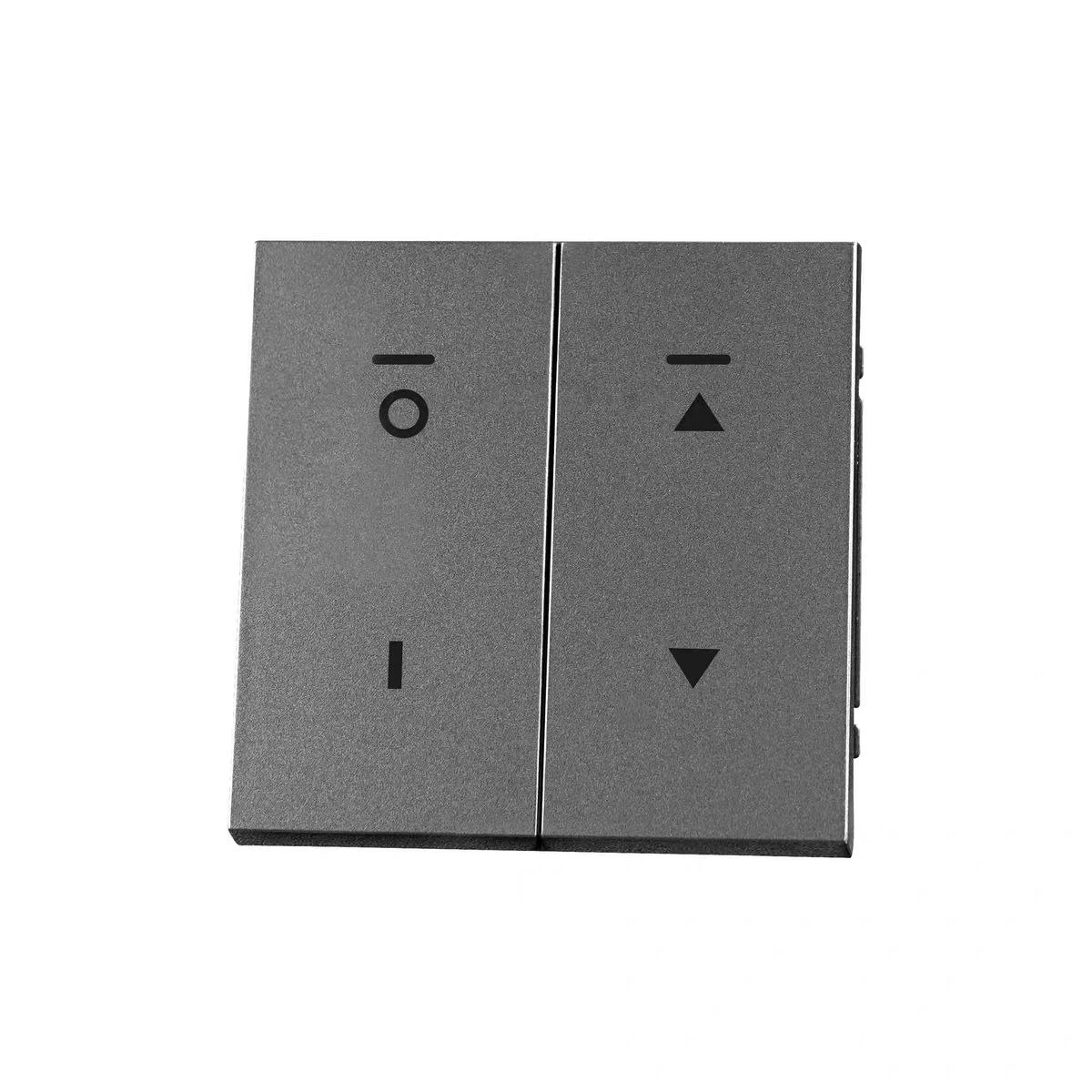 Выключатель RIOMIND by Romatti