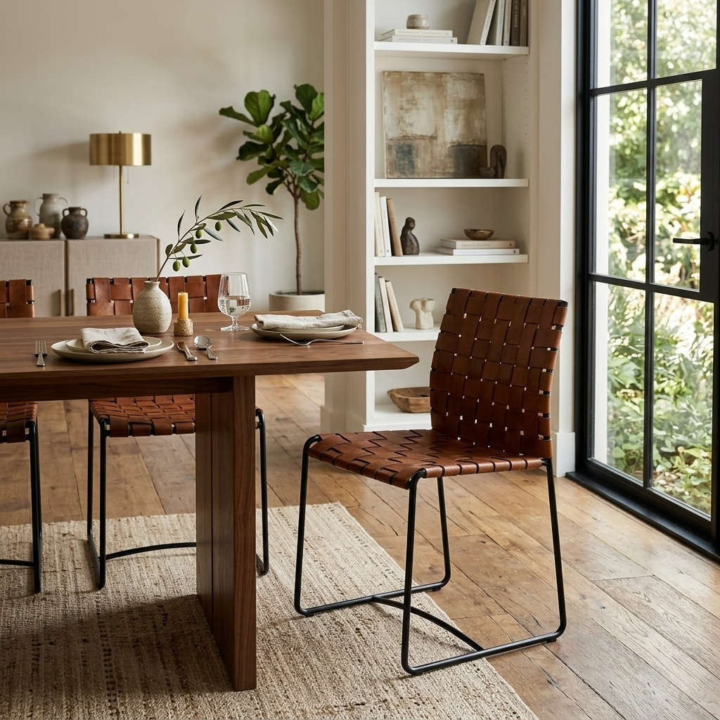 Стул WEAWERT by Romatti