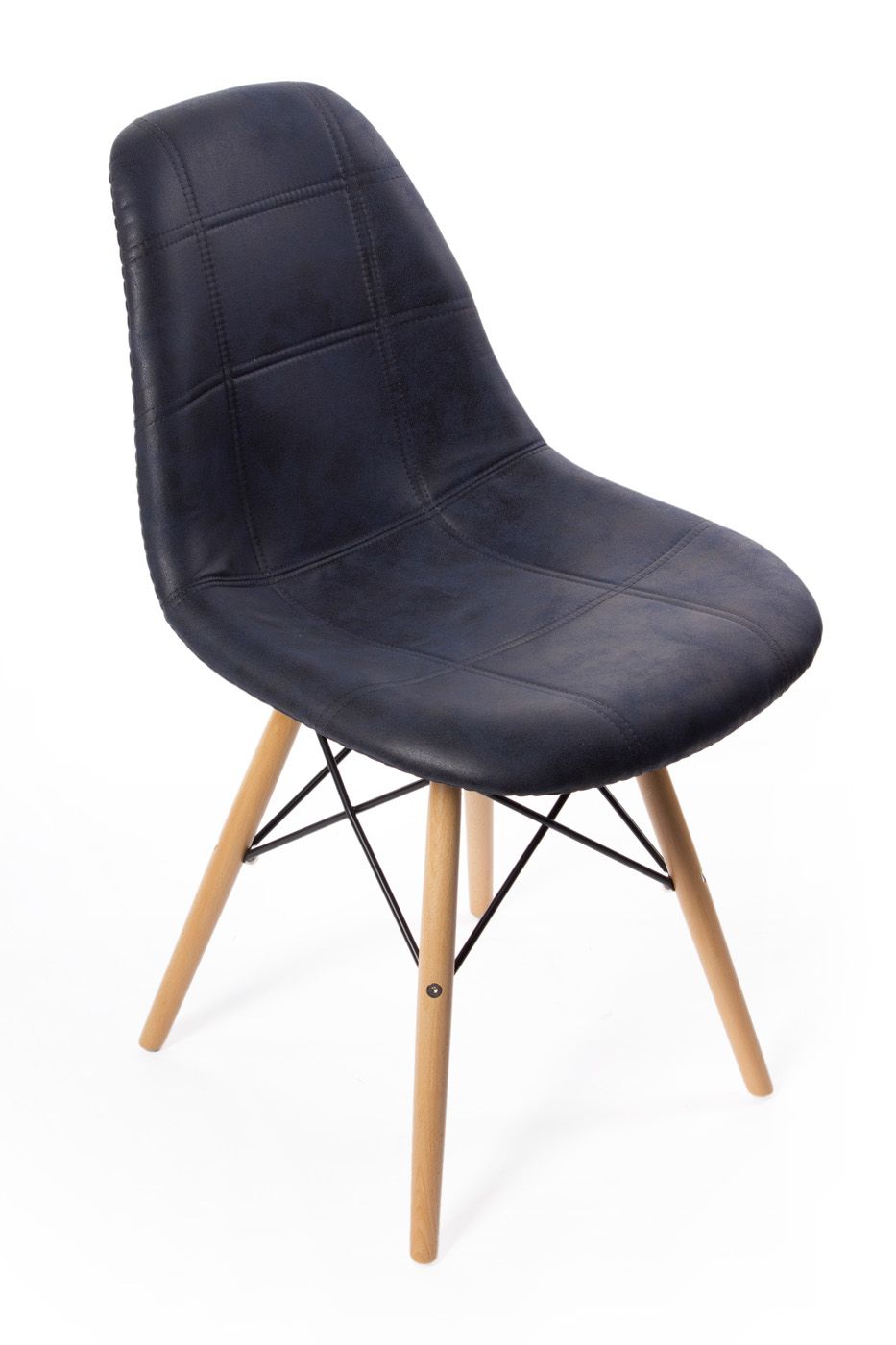 Стул в стиле eames dsw