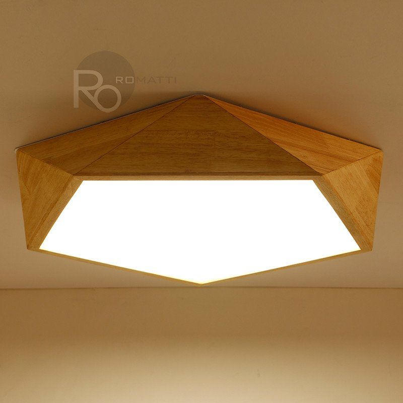 Потолочный светильник Riky by Romatti