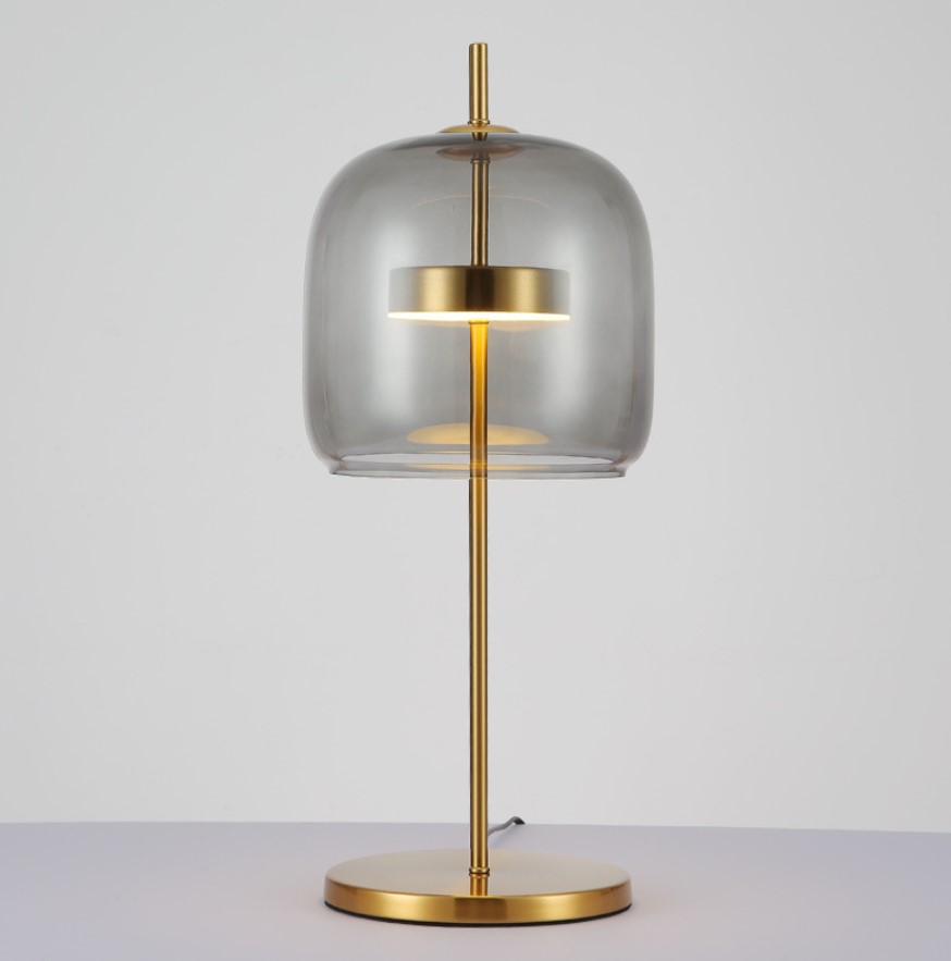 Настольная лампа JUBE SP by Romatti