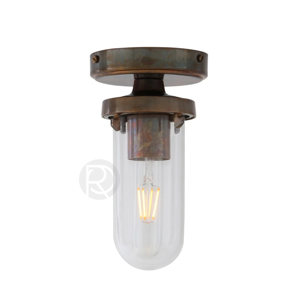 Дизайнерский потолочный светильник OREGON B by Mullan Lighting