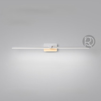 Настенный светильник (Бра) AVIOLA by Romatti