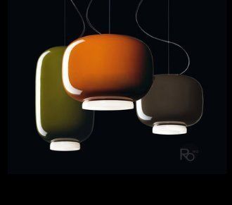 Подвесной светильник Chouchin by Romatti