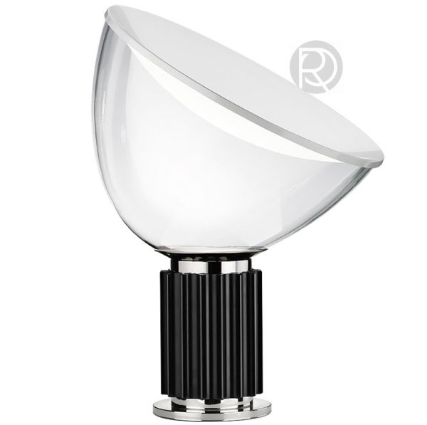 Дизайнерская настольная лампа SCHAAL by Romatti