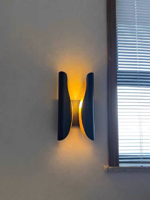 Настенный светильник (Бра) HOLI by Romatti