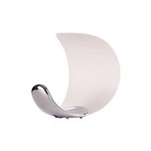 Дизайнерские настольные лампы в стиле хай-тек