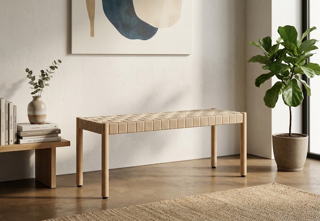 Скамья RHYTHM by Romatti