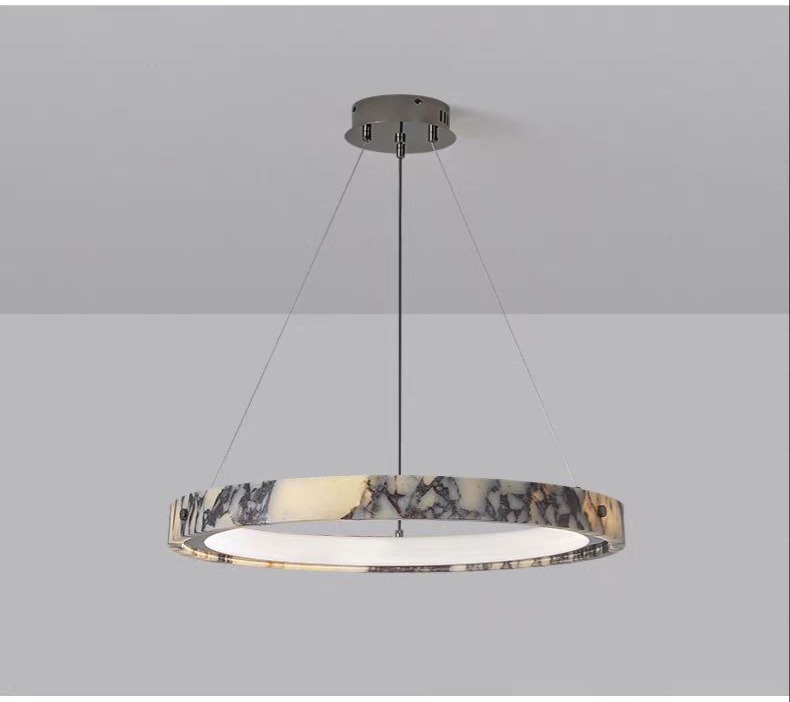 Люстра ORBITARX by Romatti