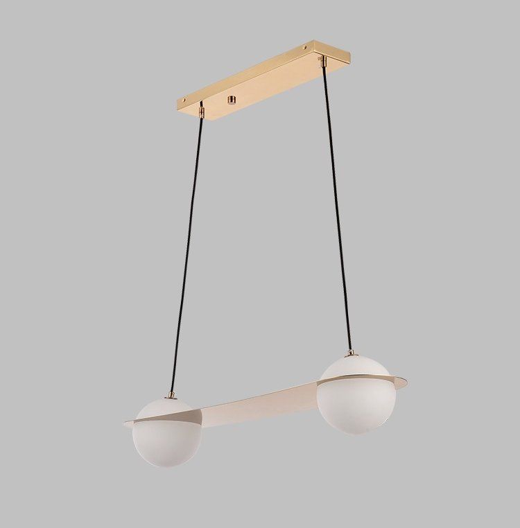 Подвесной светильник Laurent by Romatti