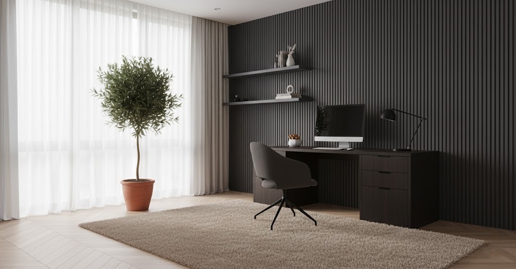 Стеновая панель WGP-159 by Romatti