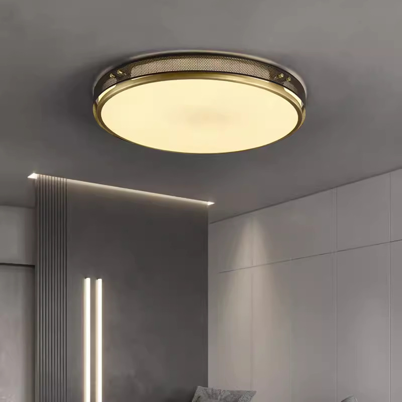 Потолочный светильник KESTER by Romatti