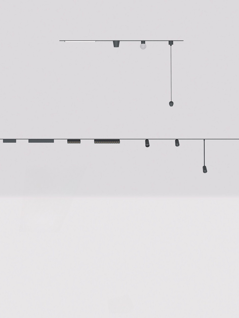 Соединительный модуль FABIO-M by Romatti