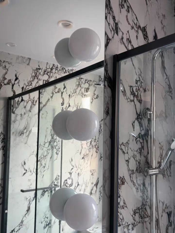 Настенный светильник (Бра) BOILERE by Romatti