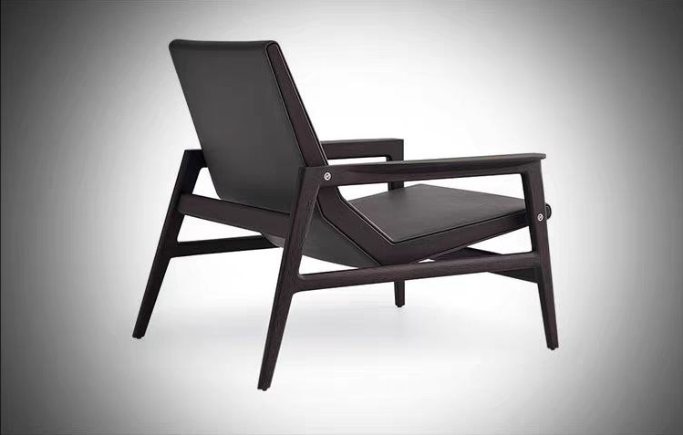 Кресло ECLARA by Romatti