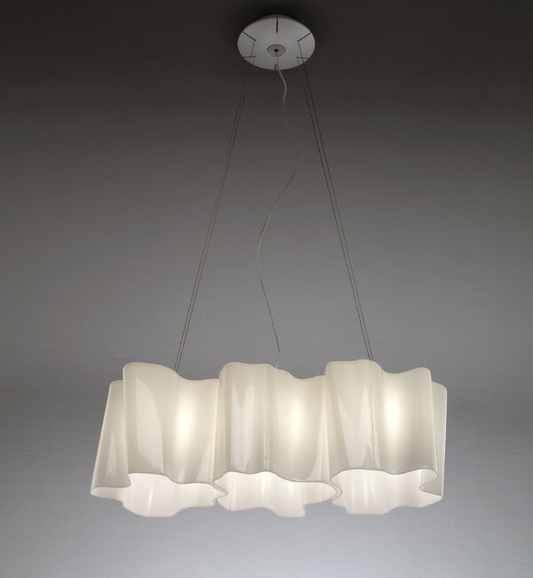 Подвесной светильник LOGICO S  by Artemide