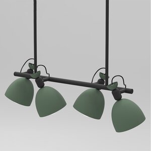 Дизайнерская люстра в скандинавском стиле COMTER by Romatti