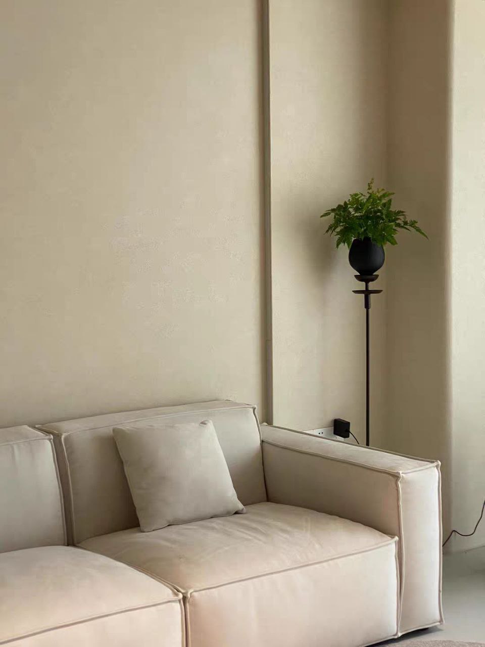 Модульный диван BLISSIA by Romatti