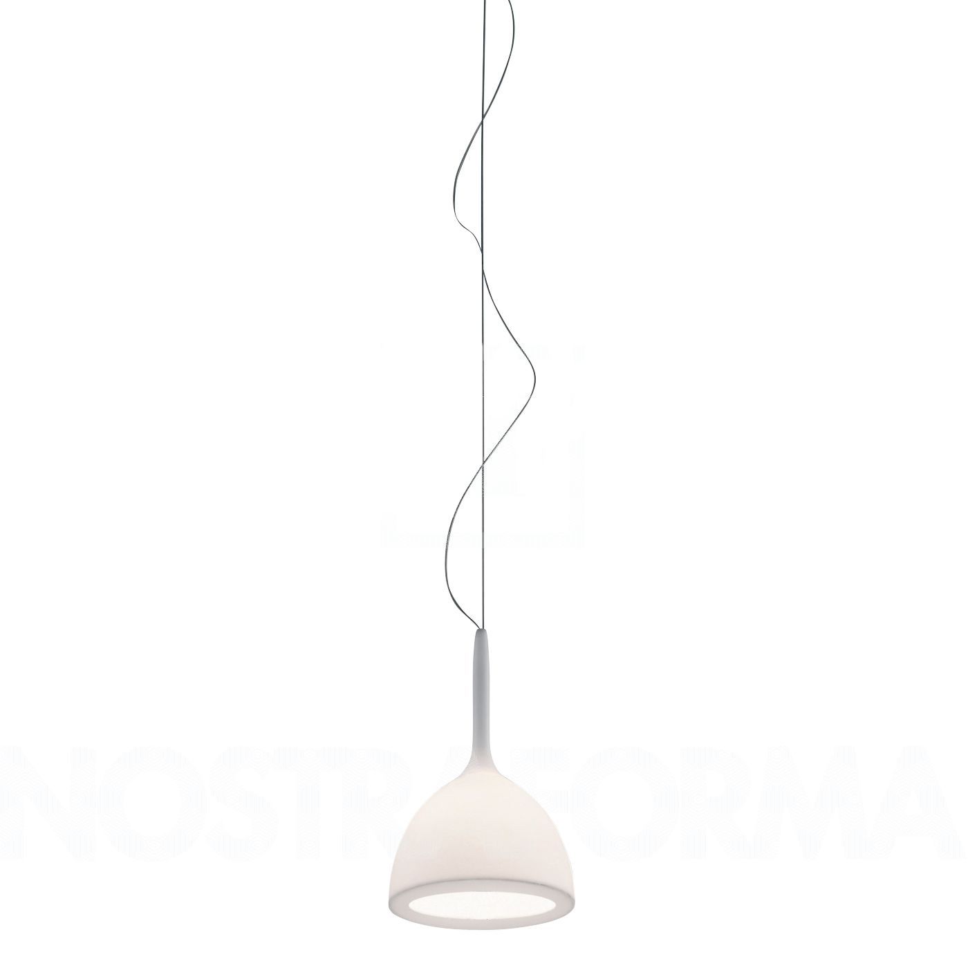 Подвесной светильник Castore Calice by Artemide