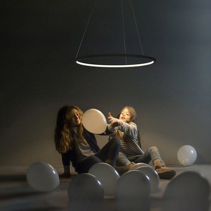 Подвесной светильник LED Smol by Romatti