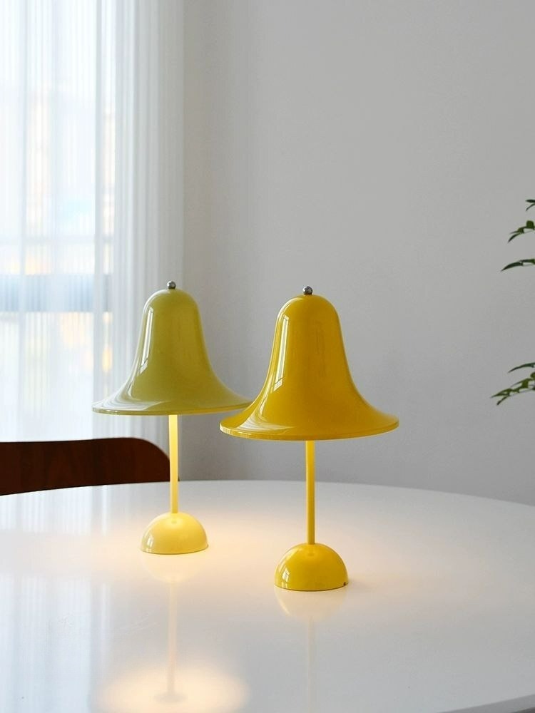 Настольная лампа HYRES by Romatti