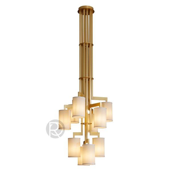 Дизайнерские люстры