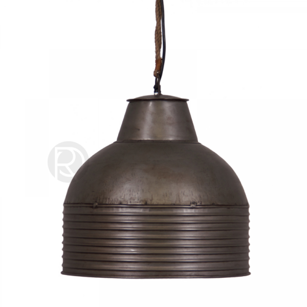 Дизайнерский подвесной светильник в стиле Лофт BARREL by Pole