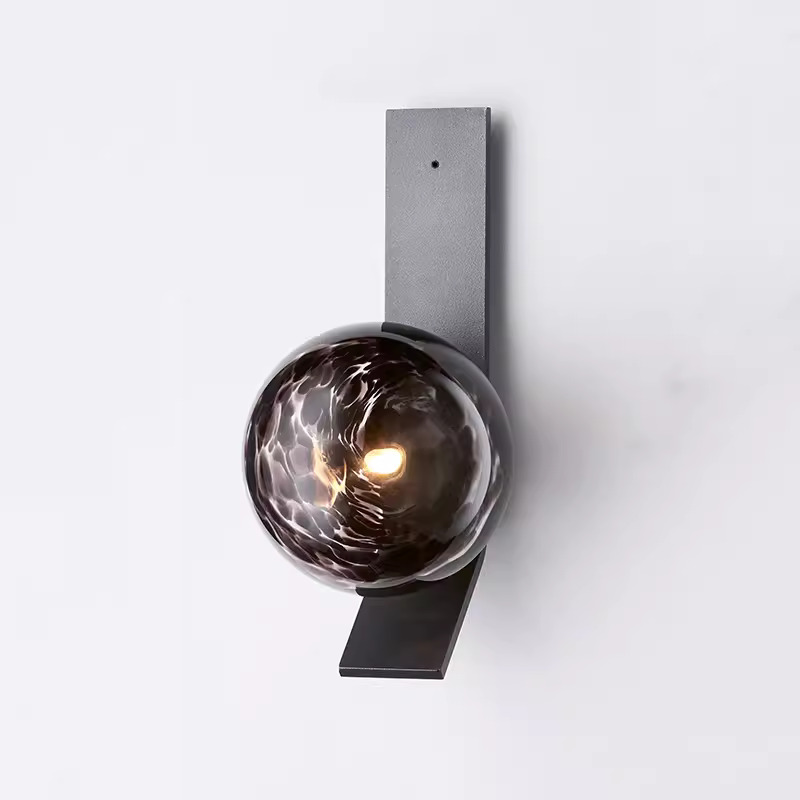 Настенный светильник (Бра) EDIOS by Romatti