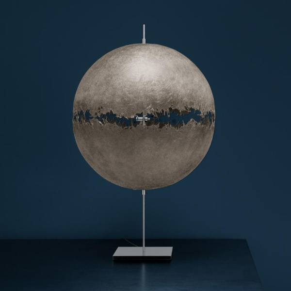 Дизайнерские настольные лампы