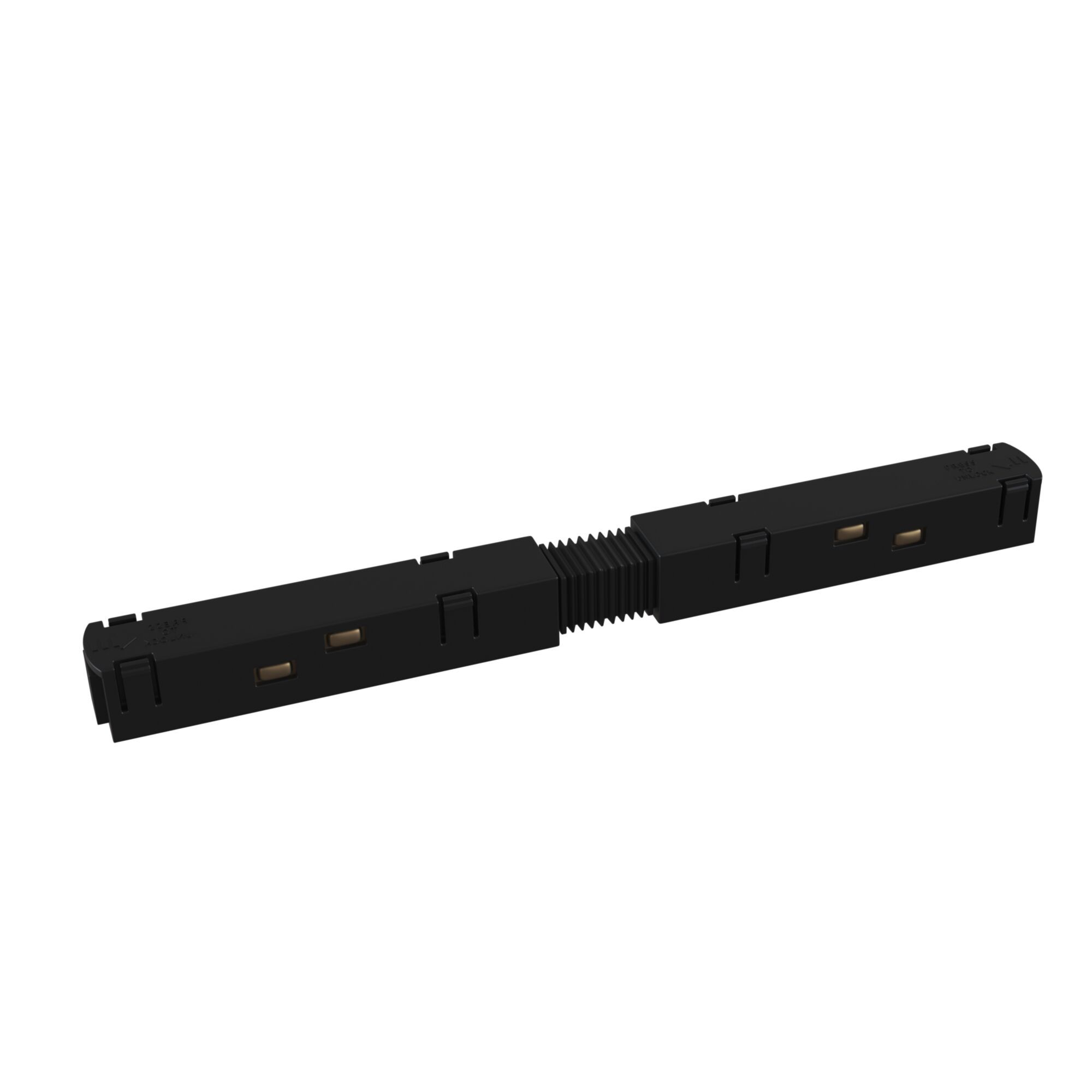 Аксессуар для трекового светильника Accessories for tracks Magnetic track system