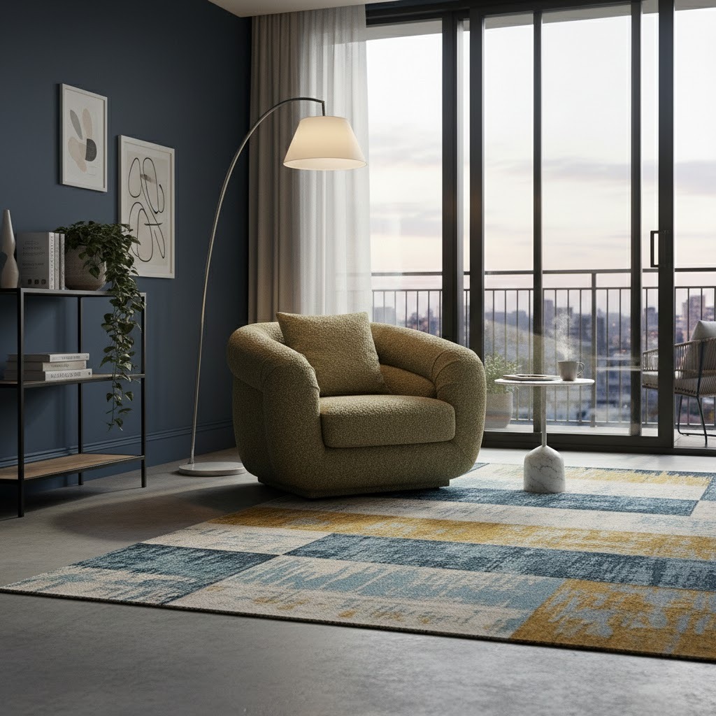 Кресло ARCUVA by Romatti