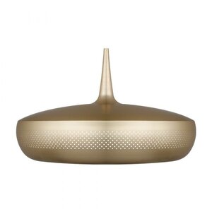 Плафон Clava Dine Brass ( Clava Dine brushed brass)