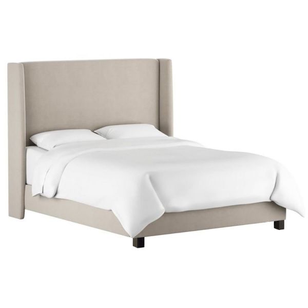 Дизайнерские кровати