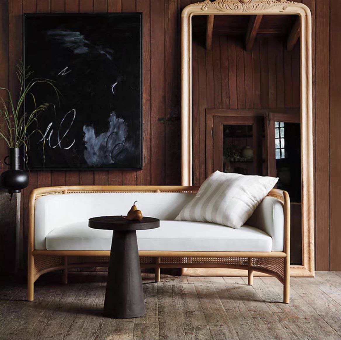 Приставной столик CONEO by Romatti