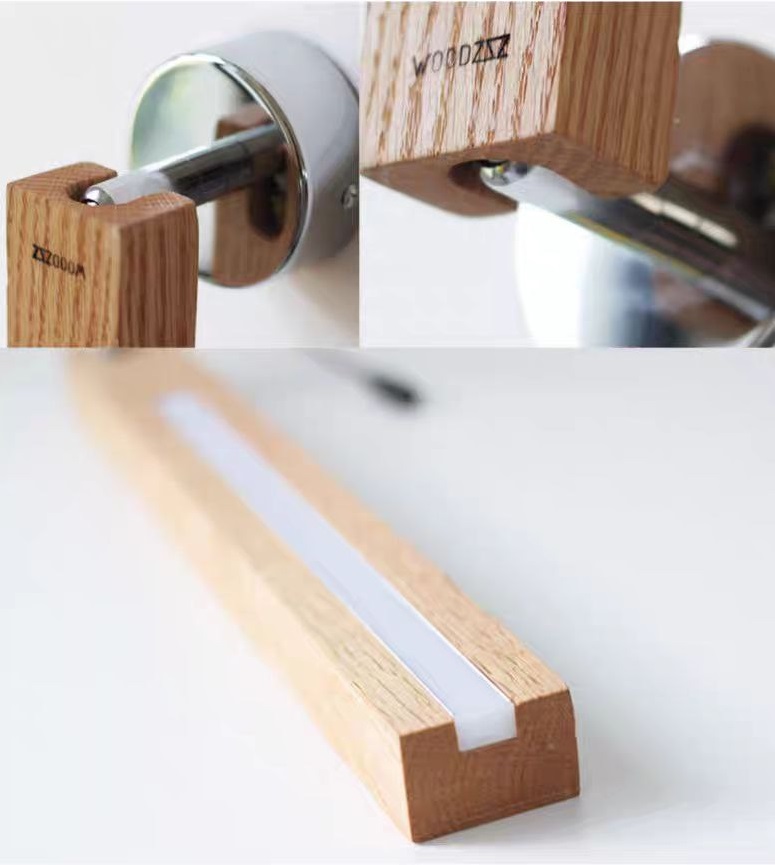 Настенный светильник (Бра) BASTONE by Romatti