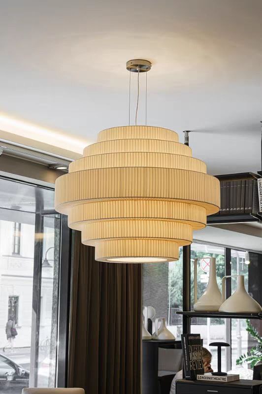 Люстра MOZ-ONE by Romatti