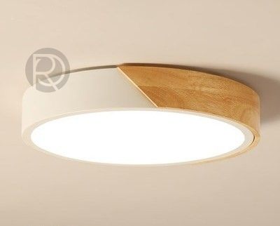 Потолочный светильник Yuti by Romatti
