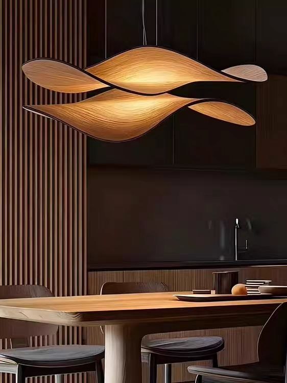 Люстра CURVISE by Romatti